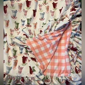 SweetHoney Blanket PLAY